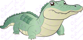 Alligator