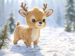 Reindeer