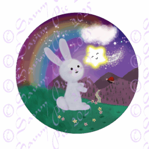 Bunny Night