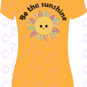 Be The Sunshine