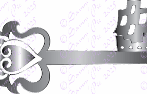 Pirate Key
