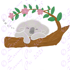 Koala Tree