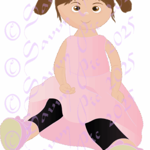 Little Girl