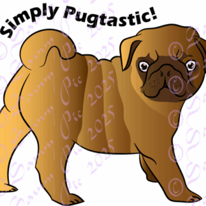 Pugtastic