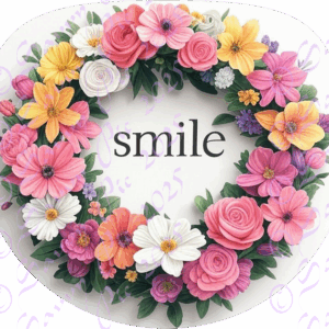 Smile Flowers