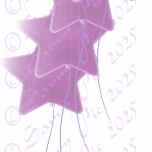 Star Balloon