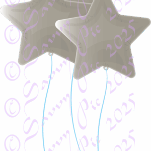 Star Balloons