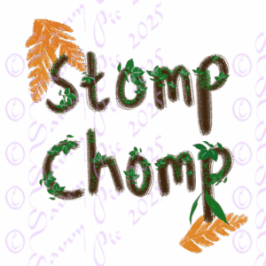 Stomp Chomp