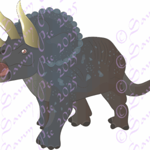 Triceratops