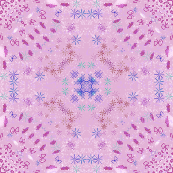 Pink Profile Pattern Cute Pink Pattern – Savvy Pics
