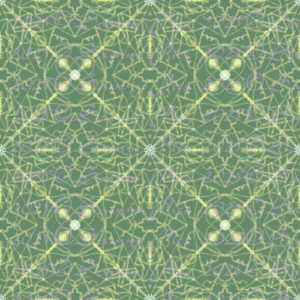 Diamond Geometry Pattern