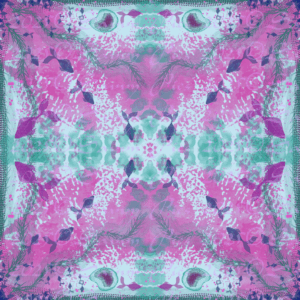 Fishy Pattern