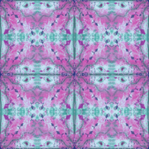 Fishy Pattern