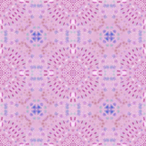 Cute Pink Pattern