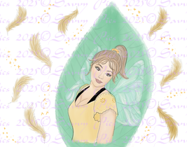 Fairy Girl