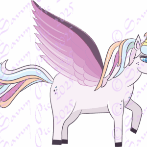 Unicorn Pack