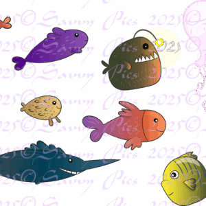 Fishes