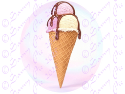 Icecream Cone