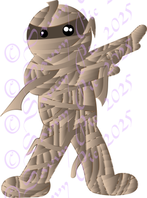 Mummy