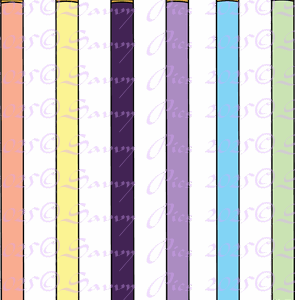 Pastel Pencils