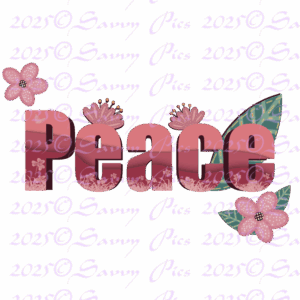 Peace