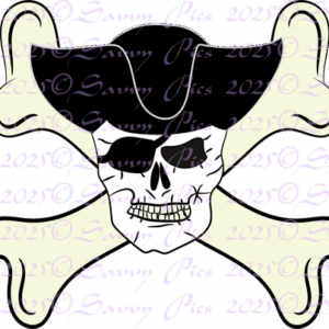 Pirate Symbol
