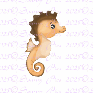 Seahorse