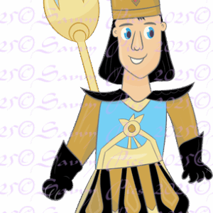 Sorceror