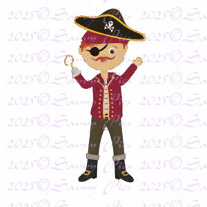 Pirate