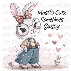 Cute Bunny Pack