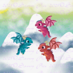 Little Dragons Pack
