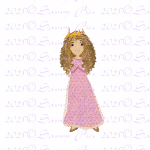 Princess Pack