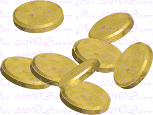 Gold Coins