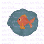 Gold Fish Animation