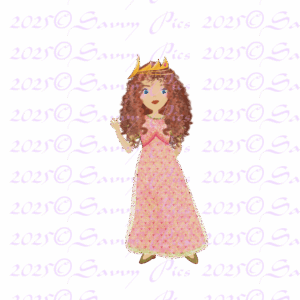 Princess Pack