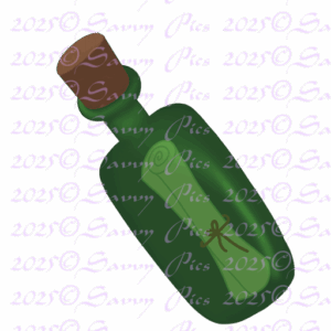 Message In A Bottle