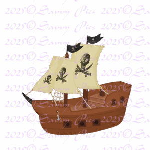 Pirate Ship