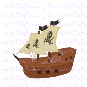 Pirate Ship