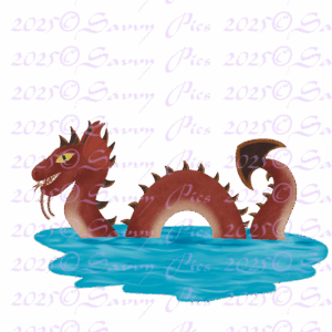 Sea Serpent