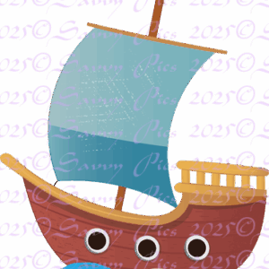 Ship