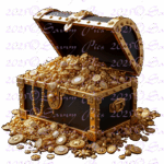 Treasure Chest