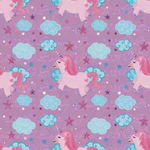Unicorn Pattern Pack