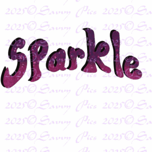 Sparkle