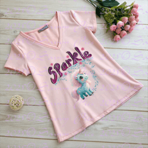 Unicorn Sparkle