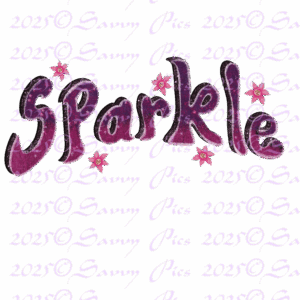 Sparkle