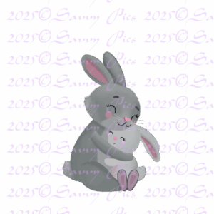 Best Mommy Bunnies